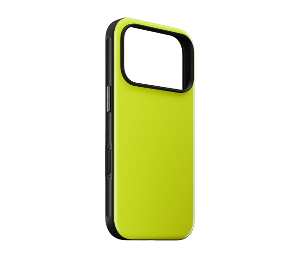 Nomad Modern Case do iPhone 17 Pro MagSafe - 1362223 - zdjęcie